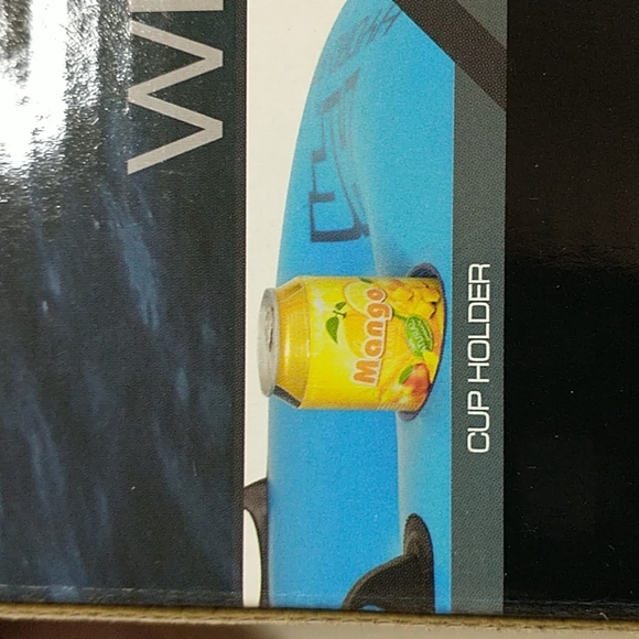 Bestway Hydro Force Weekend Tube Pool Float - Picture 9 of 10